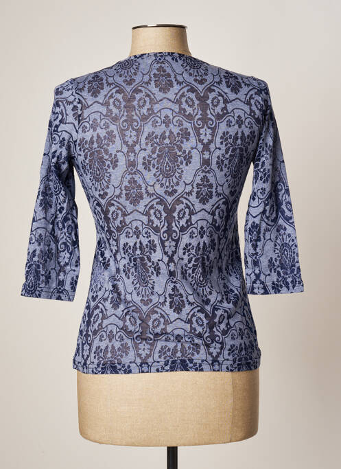 Top albastru LES BONHEURS DE SOPHIE femeie