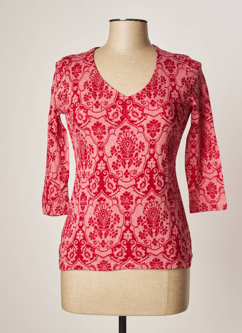 Top roșu LES BONHEURS DE SOPHIE femeie
