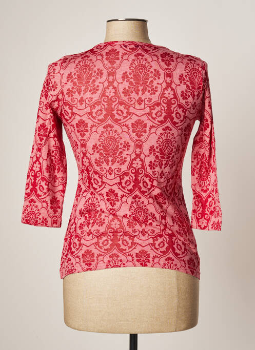 Top roșu LES BONHEURS DE SOPHIE femeie