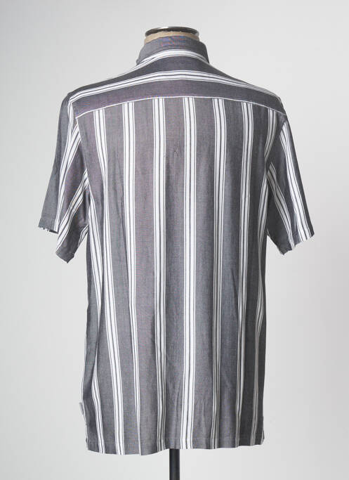 Cămașă cu mâneci scurte gri CARHARTT bărbat