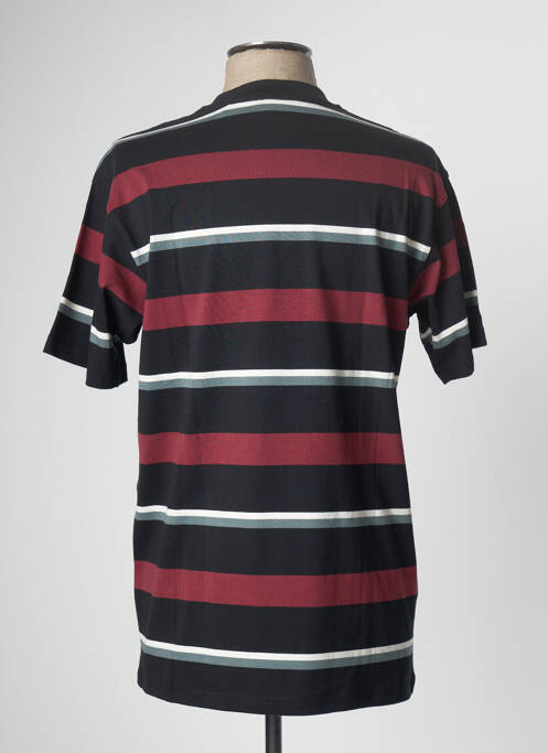 Tricou roșu CARHARTT bărbat