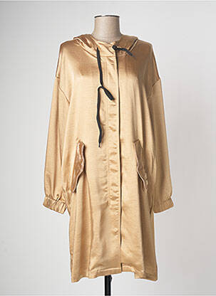 Jachete casual bej FRACOMINA femeie