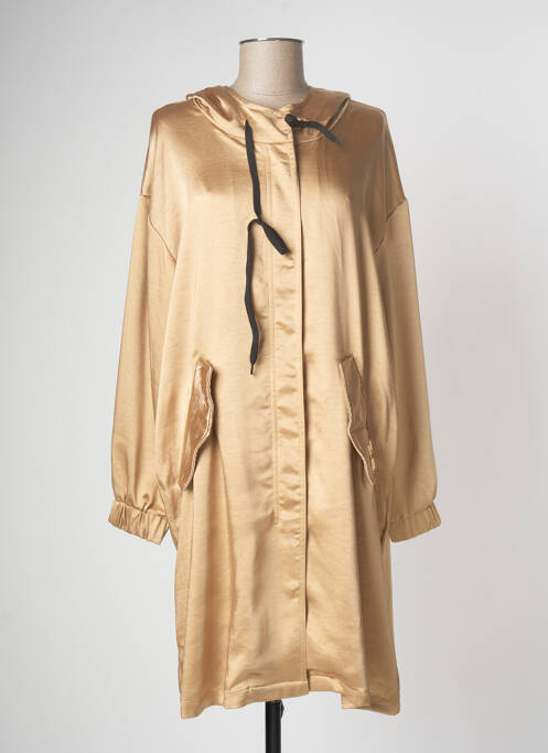 Jachete casual bej FRACOMINA femeie