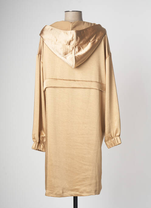 Jachete casual bej FRACOMINA femeie