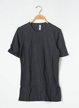 Top gri BELLA femeie