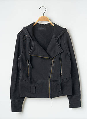 Jachete casual negru JOLINA femeie