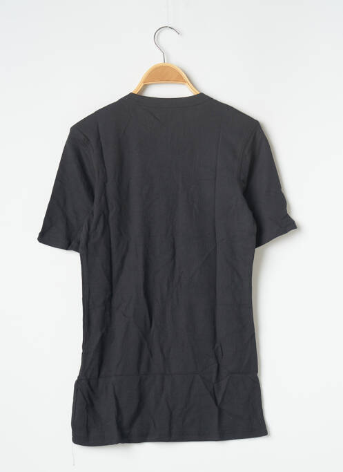 Top gri BELLA femeie