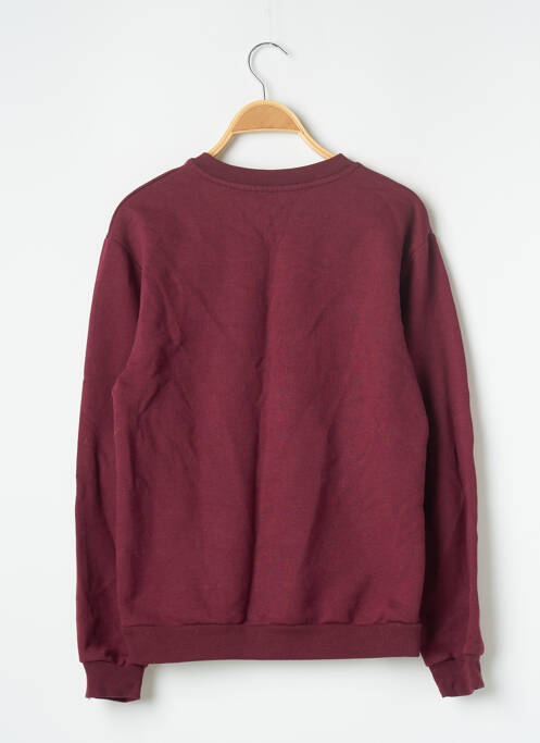 Hanorac roșu RAD femeie