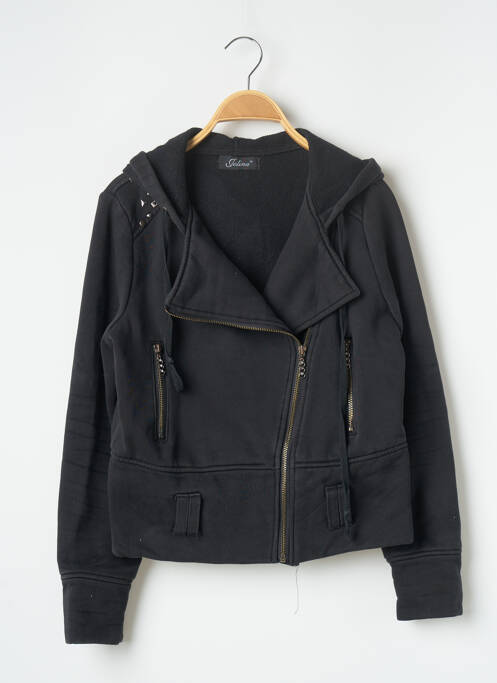 Jachete casual negru JOLINA femeie