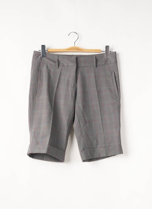 Bermudă gri JENNYFER femeie