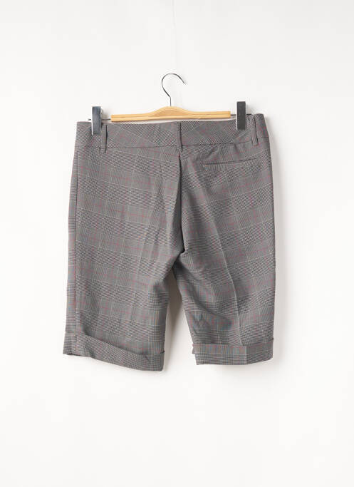 Bermudă gri JENNYFER femeie