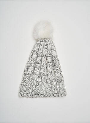 Căciulă gri MOA femeie