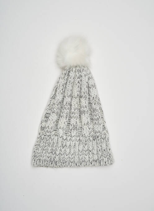 Căciulă gri MOA femeie