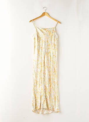 Rochie lungă bej RAILS femeie