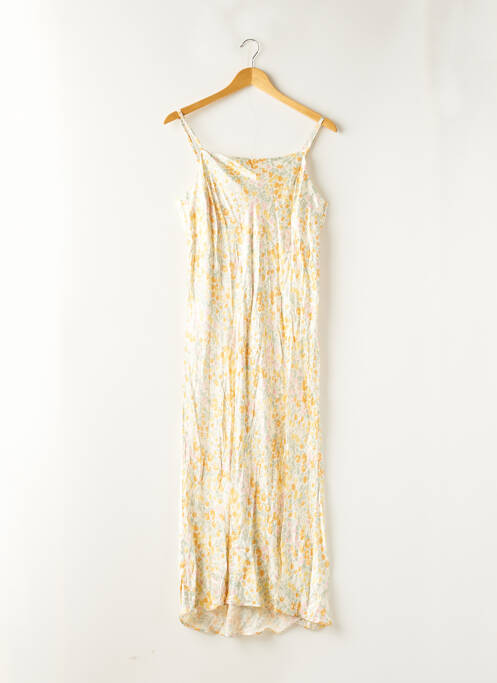 Rochie lungă bej RAILS femeie