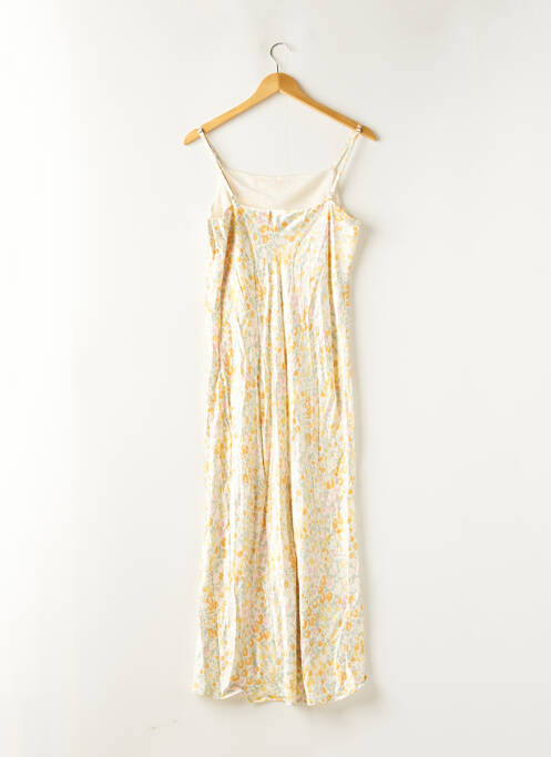 Rochie lungă bej RAILS femeie