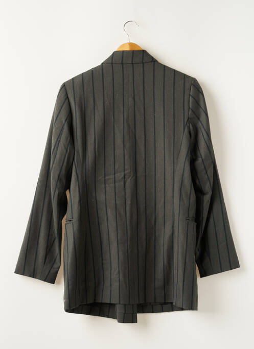 Sacou verde CLOSED femeie