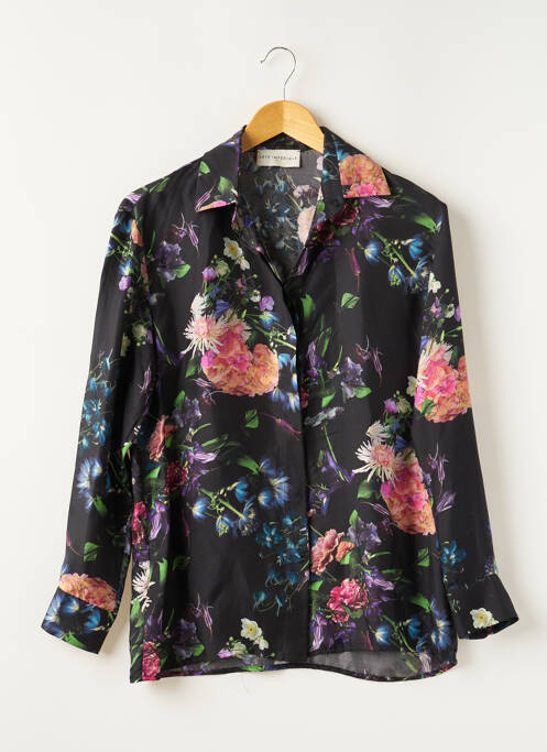 Cămașă negru FÊTE IMPÉRIALE femeie