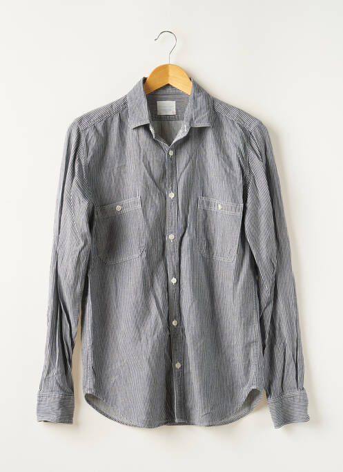 Cămașă albastru NEW JERSEY femeie