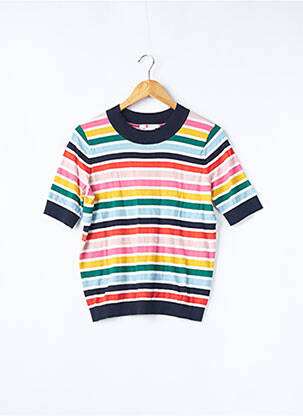 Pulover albastru BODEN femeie