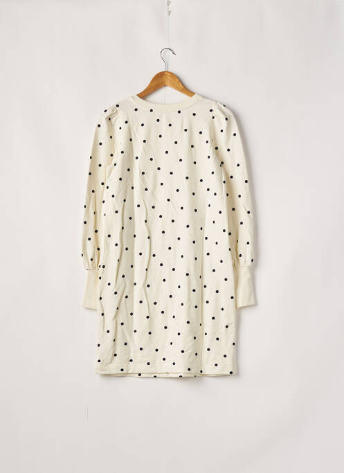 Rochie scurtă bej BODEN femeie