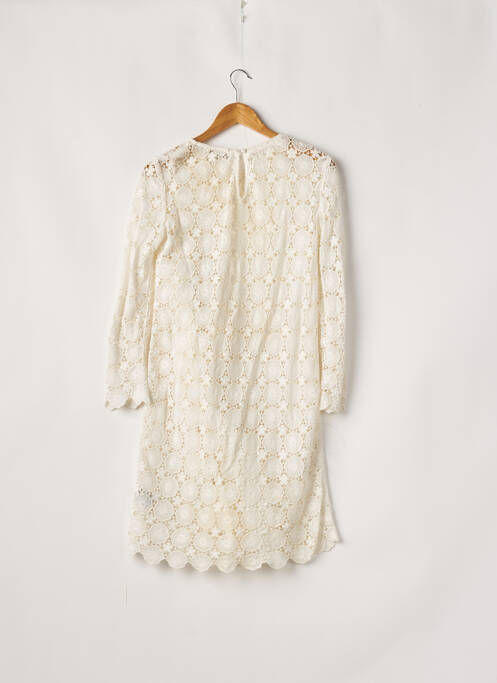 Rochie midi bej BODEN femeie