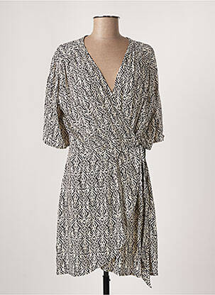 Rochie scurtă negru ANDAM femeie