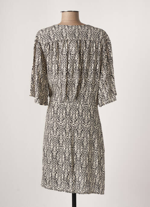 Rochie scurtă negru ANDAM femeie