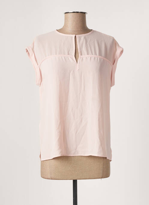 Top roz ANDAMIO femeie