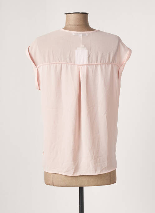 Top roz ANDAMIO femeie