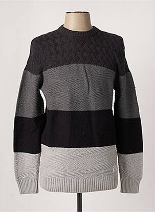 Pulover gri PEPE JEANS bărbat