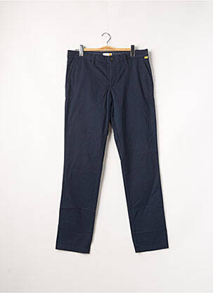 Pantalon chino albastru TIMBERLAND bărbat