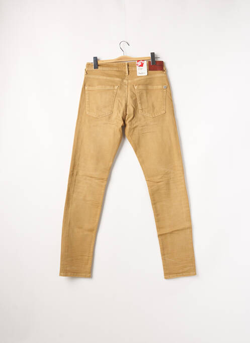 Pantalon slim maro PEPE JEANS bărbat