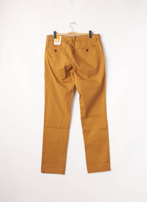Pantalon chino maro TIMBERLAND bărbat