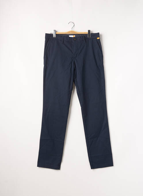 Pantalon chino albastru TIMBERLAND bărbat