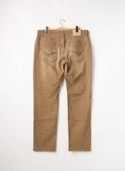 Pantalon drept maro FREEMAN T.PORTER bărbat