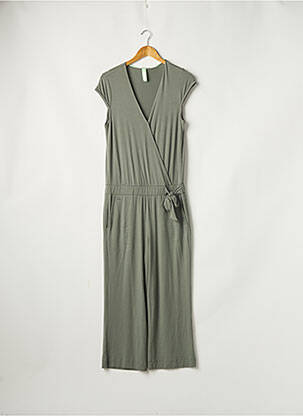 Salopetă-pantalon verde STREET ONE femeie