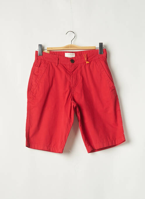 Bermudă roșu TIBET bărbat