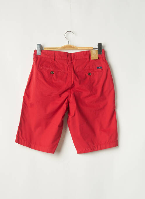 Bermudă roșu TIBET bărbat