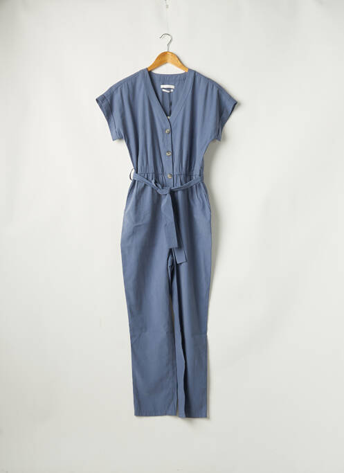 Salopetă-pantalon albastru YAYA femeie