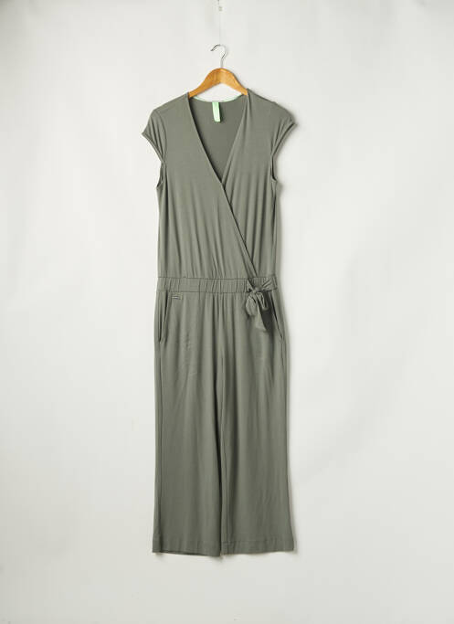 Salopetă-pantalon verde STREET ONE femeie