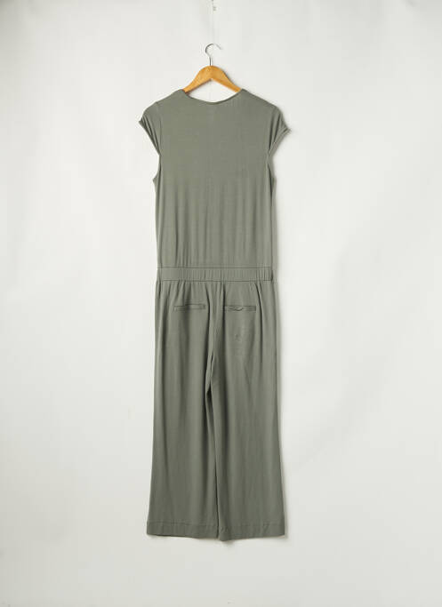 Salopetă-pantalon verde STREET ONE femeie