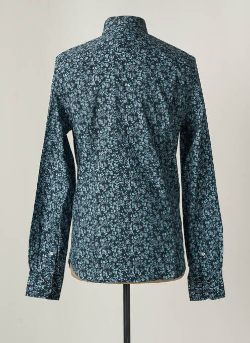 Cămașă cu mâneci lungi albastru FREEMAN T.PORTER bărbat