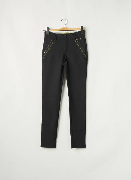 Pantalon chino negru STREET ONE femeie