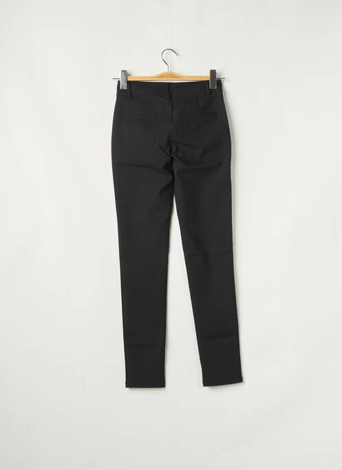 Pantalon chino negru STREET ONE femeie