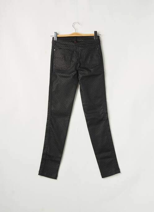 Pantalon slim negru STREET ONE femeie