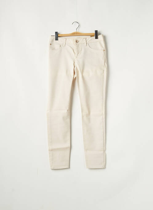 Jegging bej STREET ONE femeie