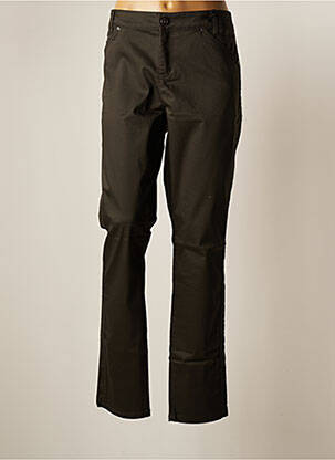 Blugi cu croială slim albastru STREET ONE femeie