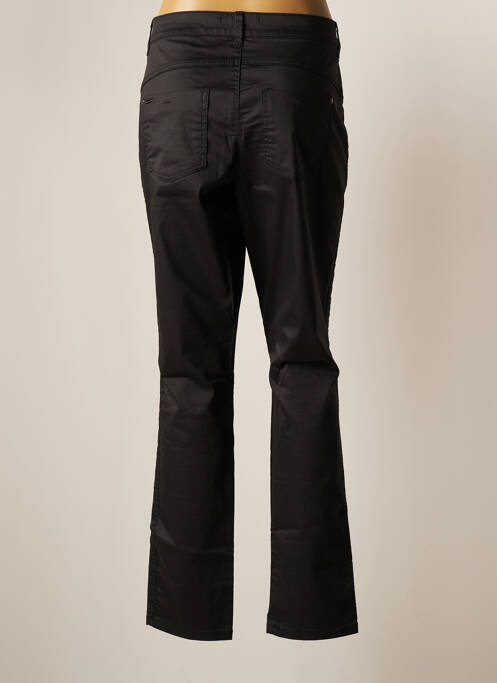 Pantalon slim negru STREET ONE femeie