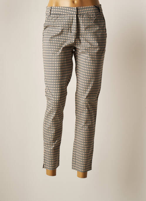 Pantalon 7/8 negru BRANDTEX femeie